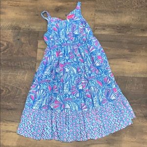 Lilly Pulitzer for Target girls dress
